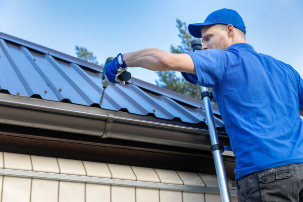 Emergency Roof Repair in Susquehanna Trails, PA