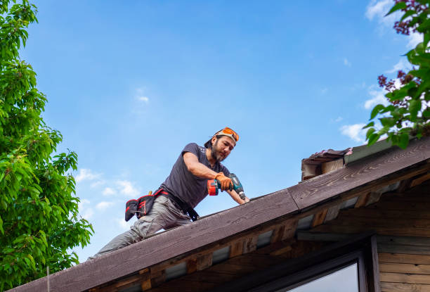 Best Emergency Roof Repair  in Susquehanna Trails, PA